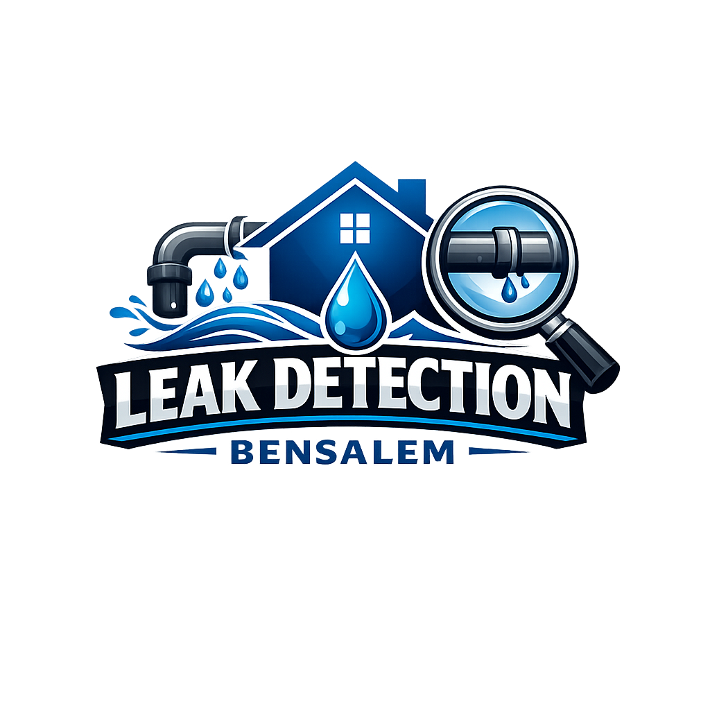 Leak Detection Bensalem