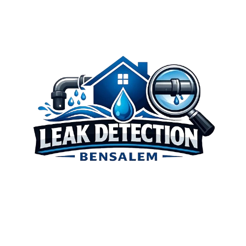 Leak detection Bensalem